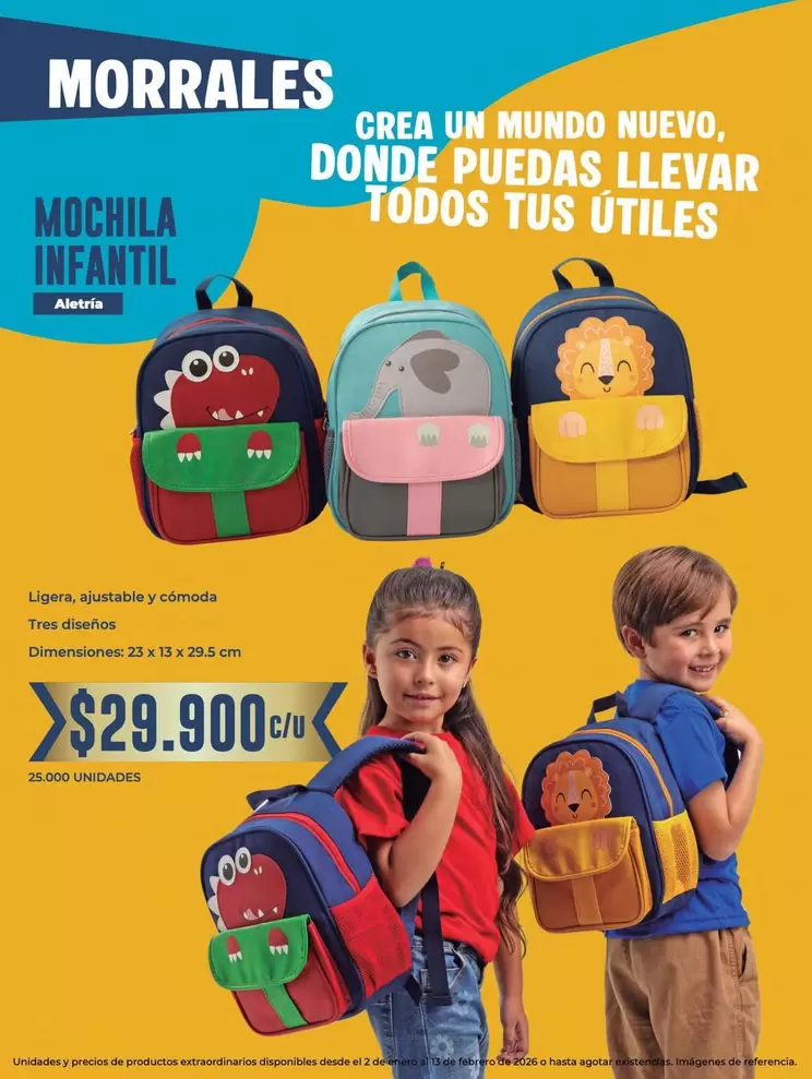 Mochila