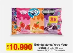Yogo -