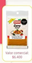 Badia - Curry Powder