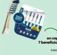 Oral B - PACK FAMILIA