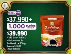 Juan Valdez Café - Café Juan Valdez