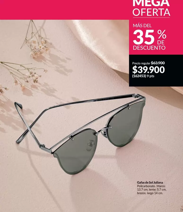 Sol - Gafas de sol Juliana