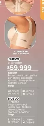 Control - c. Brasier 630007
