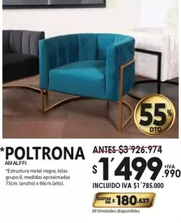 POLTRONA