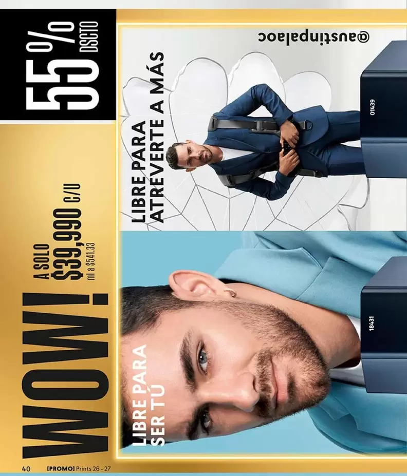 WOW!