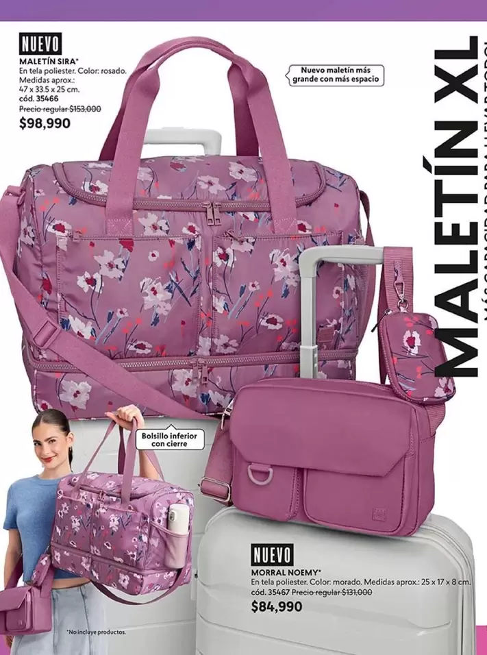 MALETÍN XL