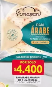 PAN ÁRABE