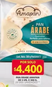 PAN ÁRABE
