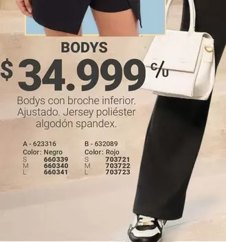 BODYS
