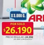 Ariel -  -