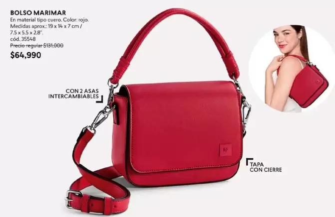 BOLSO MARIMAR