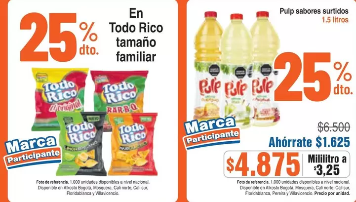 Todo Rico -  -