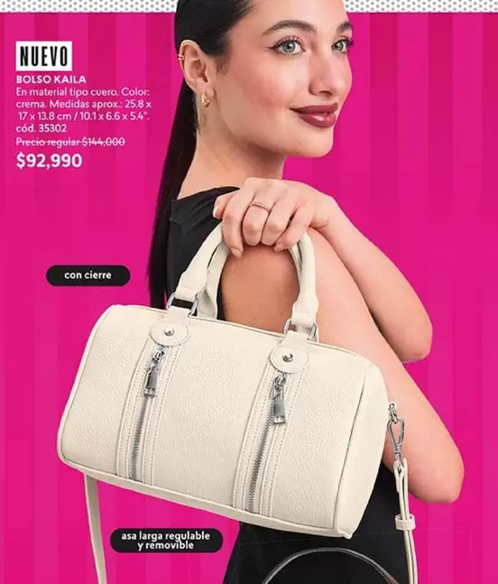 BOLSO KAILA