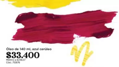 Óleo