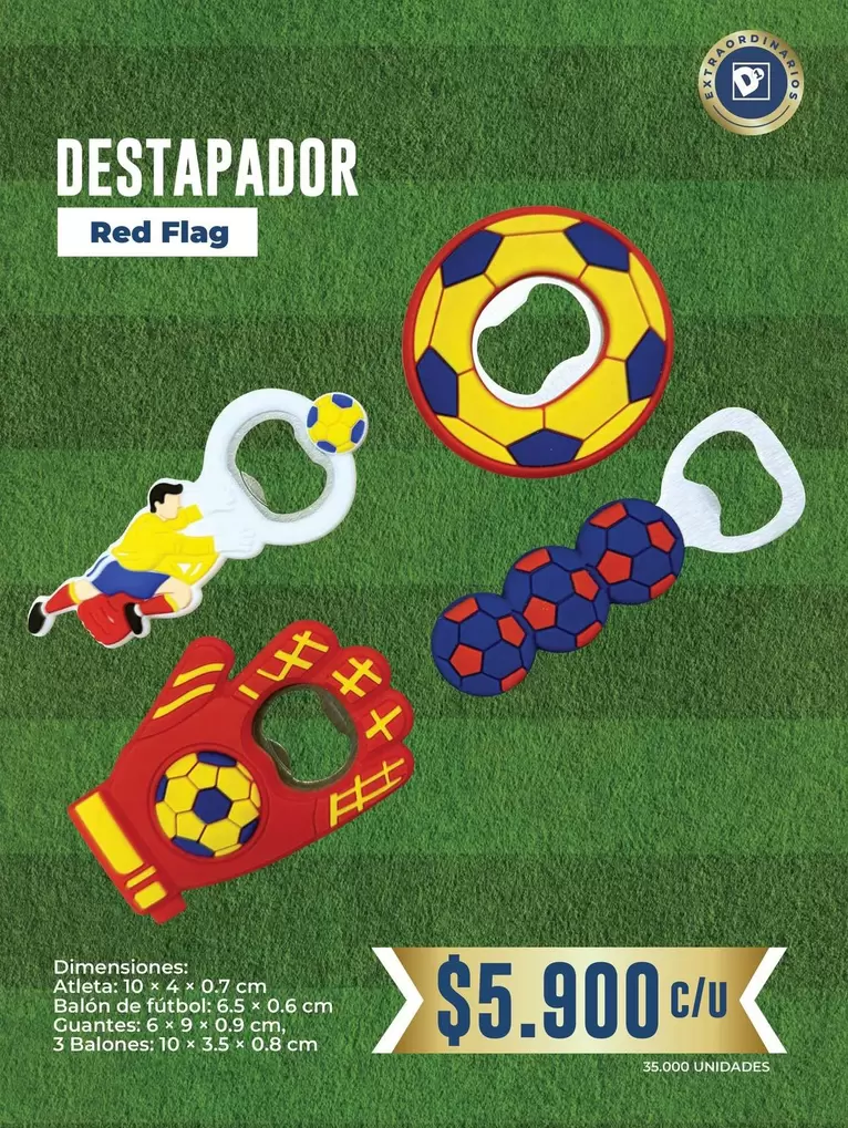 Destapador