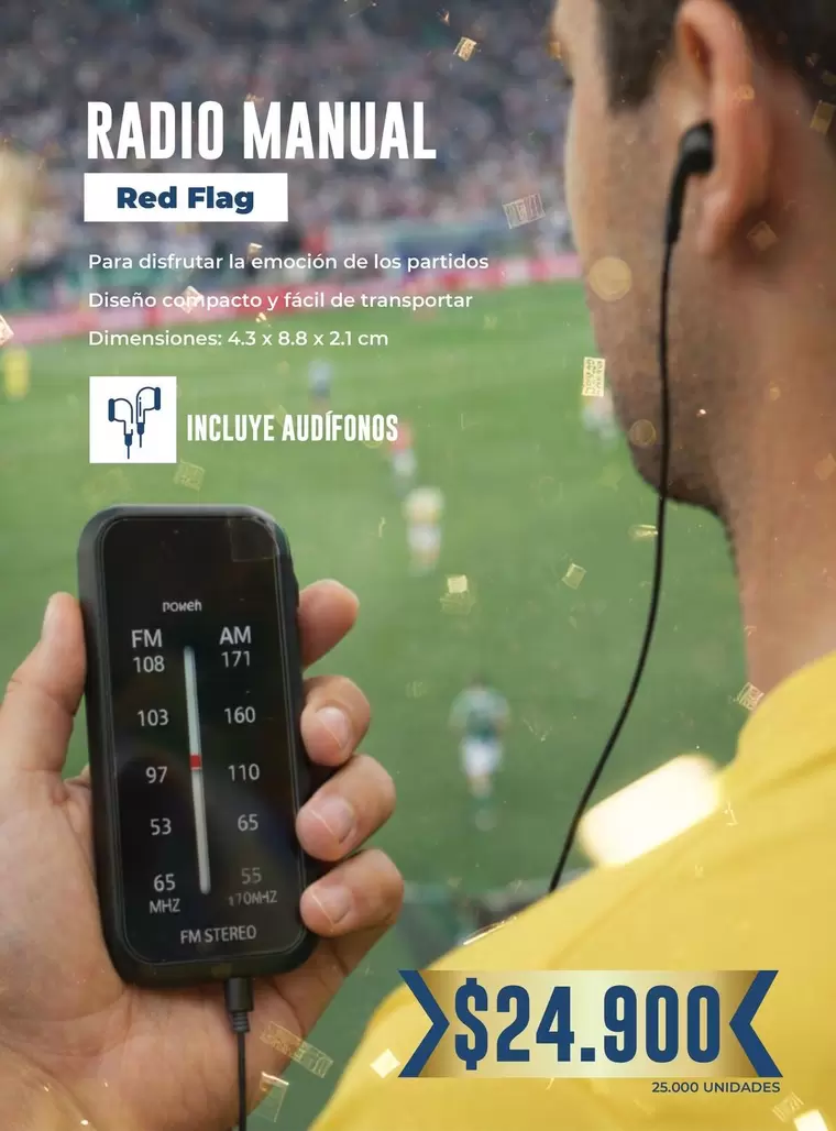 Radio Manual