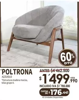 POLTRONA