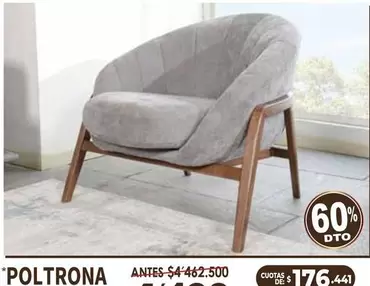POLTRONA