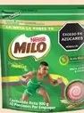 Milo - Bebida Achocolatada Activ-Go