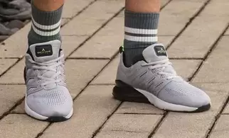 Bronzini Active - Tenis Hombre