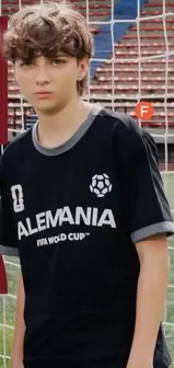 Camiseta Manga Corta