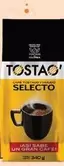 Tostao - Café Tostado Y Molido Selecto