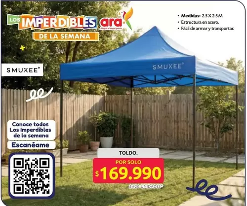Toldo
