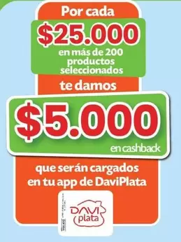 Cashback