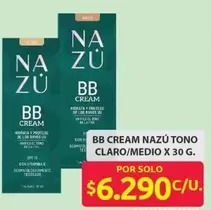 Camel - BB CREAM