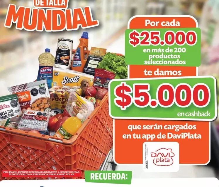 Mundial - MUNDIAL