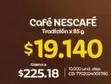 Nescafé - Café Tradición