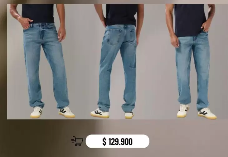 Men's Jeans