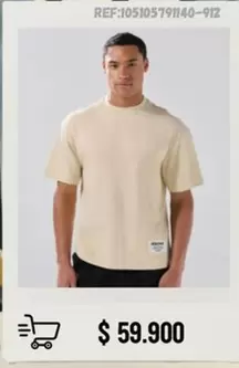 Men's T-Shirt