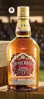 Chivas Regal - Whisky Extra