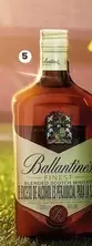Ballantine´s - Whisky Finest X 700 Ml