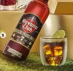 Havana Club - Ron 