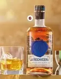 La Hechicera - En Ron Extra Anejo