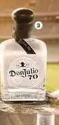 Don Julio - Tequila 
