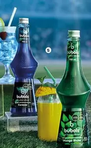 Bubols -sirople