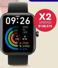 Smartwatch