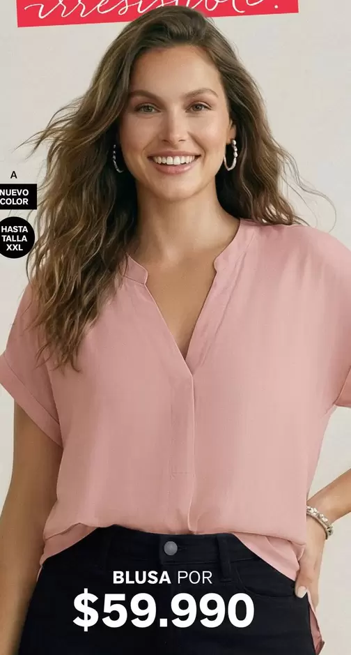 Blusa