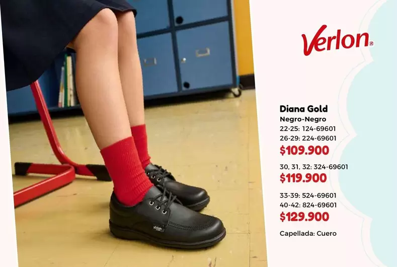 Diana -  Gold