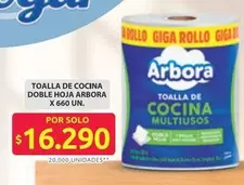 Toalla de Cocina Multiusos