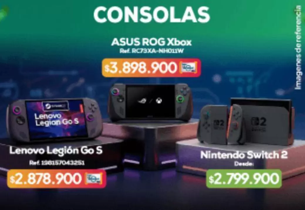 Asus - ASUS ROG Xbox Ref BC73XA-NH011W