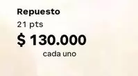 Repuesto