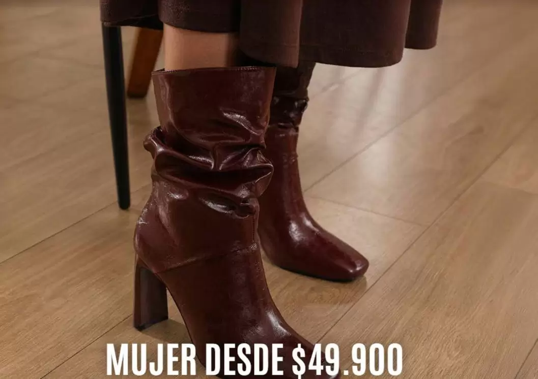 Botas