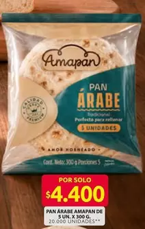 PAN ÁRABE