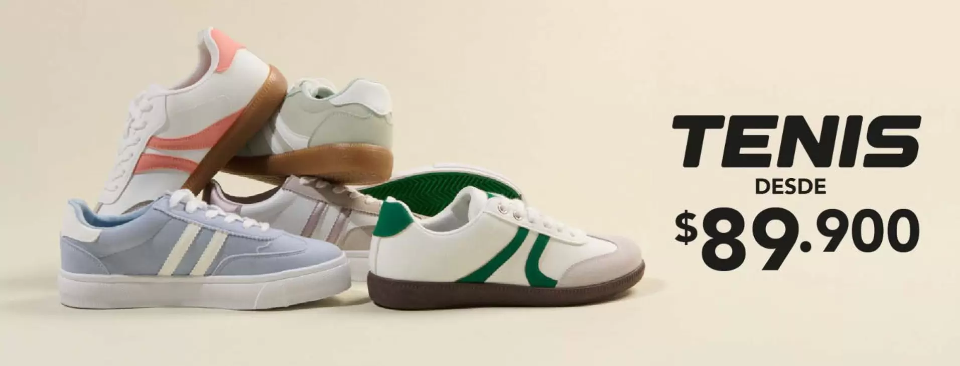 Tenis