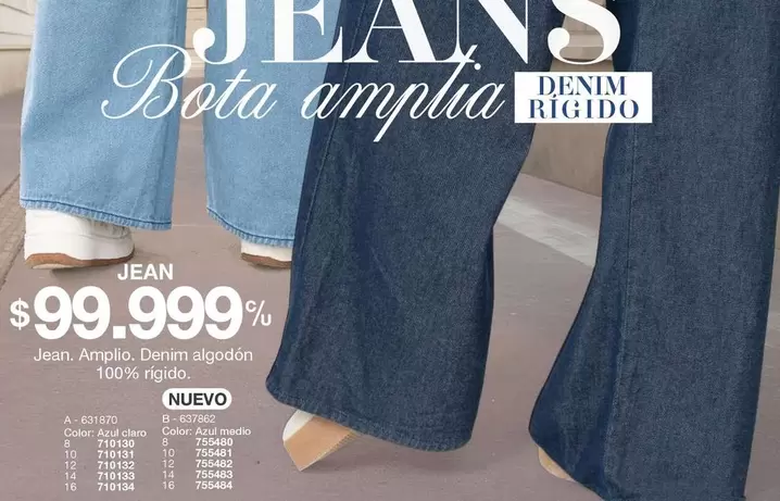 Jean Bota Amplia