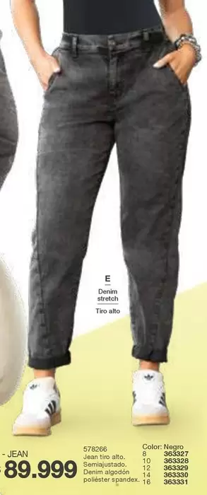 Jean